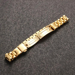 Men's Magnetic Titanium Steel Bracelet Single Row Strong Magnet Bracelet