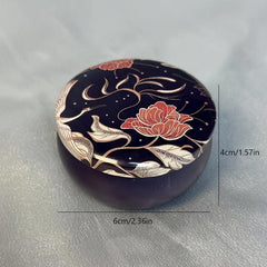 Iron Can Aromatherapy Candle for DIY Fragrance