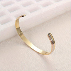Copper Bracelet For Women Magnetic Hand Forged Bracelet Holiday Gift