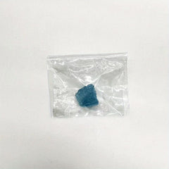 Aquamarine Raw Specimen Healing Crystal Reiki Stone Rough Mineral Home Decor