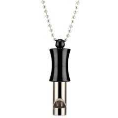 Breathing Whistle Necklace for Meditation and Yoga