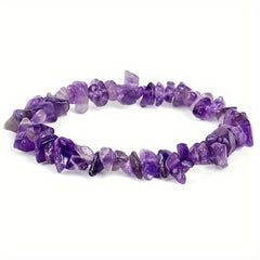 Lapis Lazuli Crystal Bracelet Protect Your Heart Ladies Bracelet