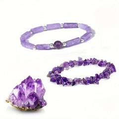 Lapis Lazuli Crystal Bracelet Protect Your Heart Ladies Bracelet