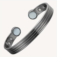 Men's Copper Bracelet with 3500 Gauss Magnet