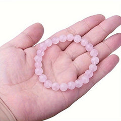 Agate Bracelet Chalcedony Necklace Gift