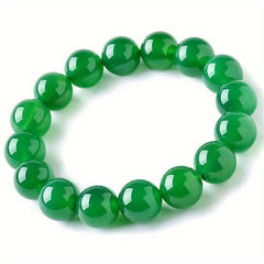 Agate Bracelet Chalcedony Necklace Gift