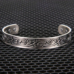 Copper Bracelet For Men Women Magnetic Magnet Braceletes Copper Jewelry