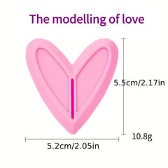 Bikini Pubic Hair Removal Razor Shaving Template