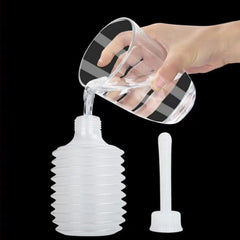 Disposable Portable Bidet & Perineal Washer 180ml