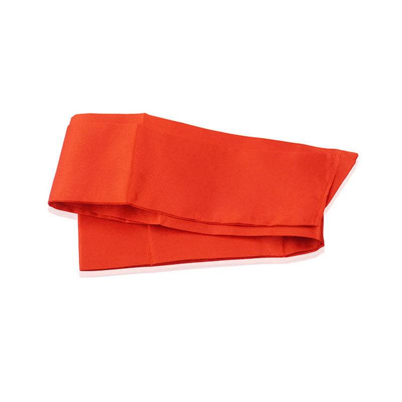 Satin Blindfold Sleeping Mask for Adults
