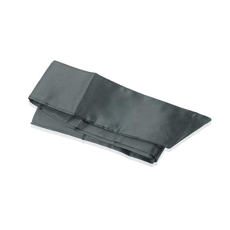 Satin Blindfold Sleeping Mask for Adults