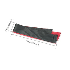 Satin Blindfold Sleeping Mask for Adults