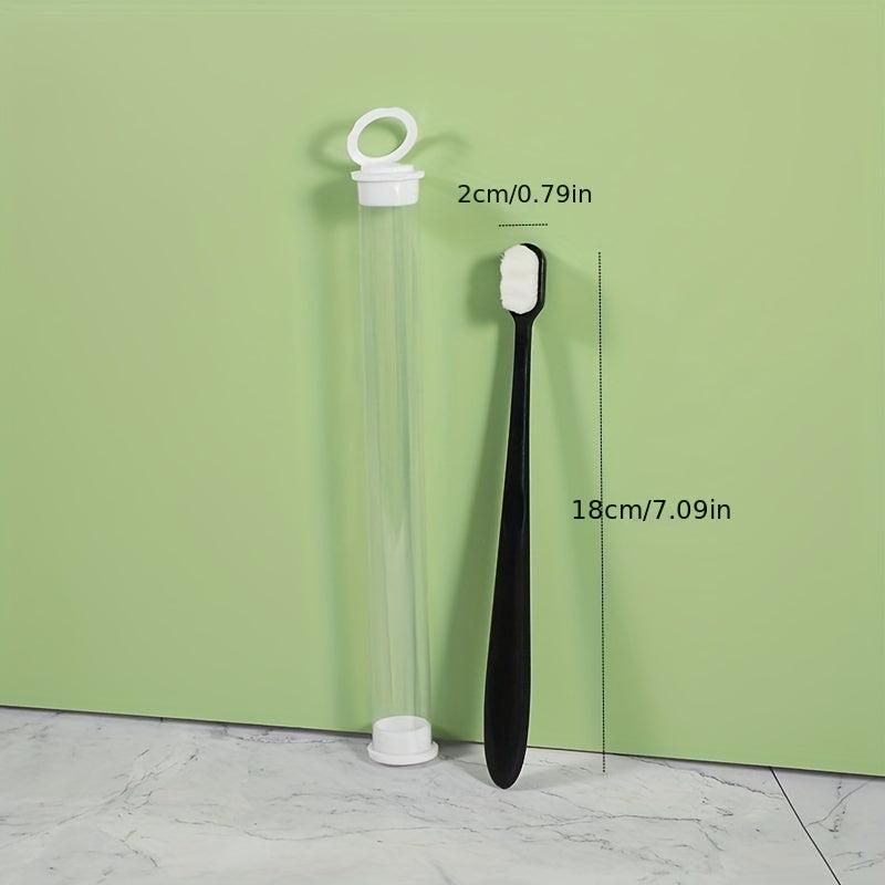 Ultra Soft Toothbrush for Sensitive Teeth and Gums