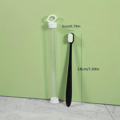 Ultra Soft Toothbrush for Sensitive Teeth and Gums