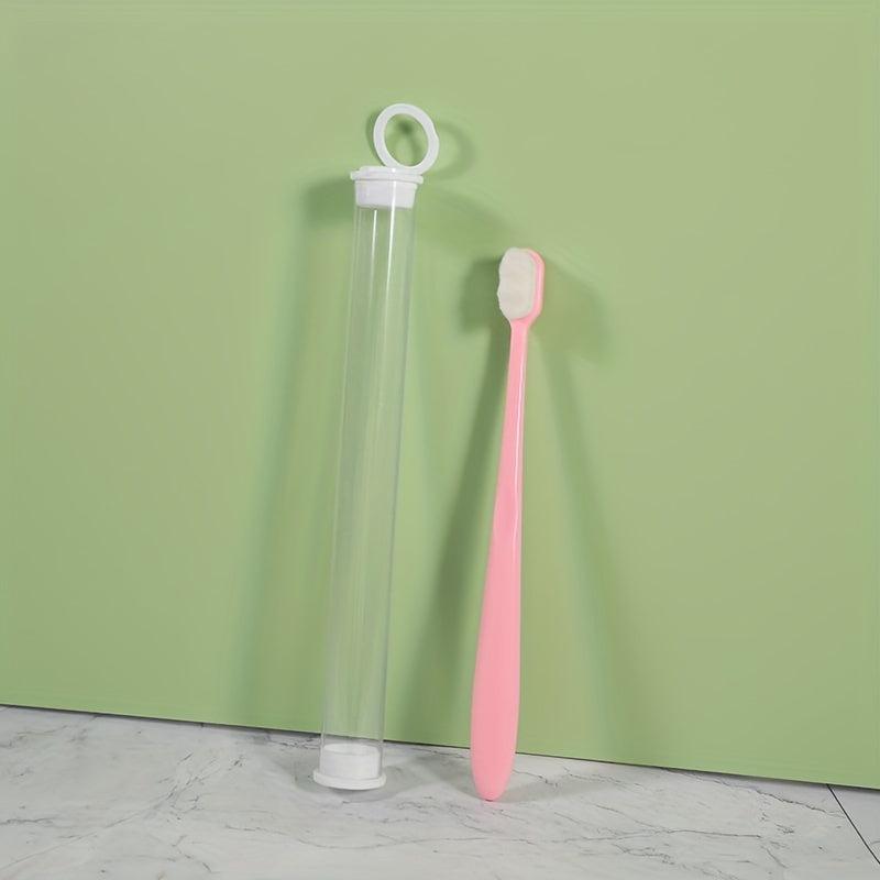 Ultra Soft Toothbrush for Sensitive Teeth and Gums