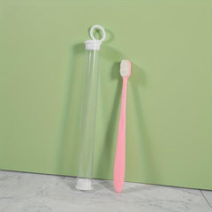Ultra Soft Toothbrush for Sensitive Teeth and Gums