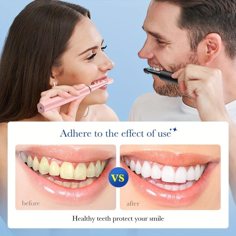 100g Teeth Whitening Toothpaste Stain Remover