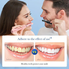 100g Teeth Whitening Toothpaste Stain Remover