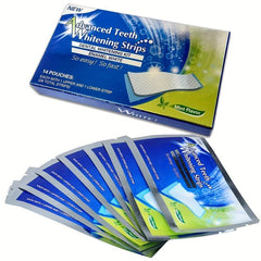 Teeth Whitening Strips Non Sensitive Whitening Strips For Teeth Whitening