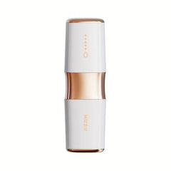 Portable Toothbrush Storage Container and Gargle Cup