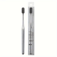 Soft Manual Toothbrushes With Soft Bristles For Deep Cleaning Oral Care