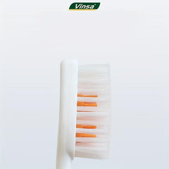 5pcs Soft Bristle Adult Toothbrush Family Pack