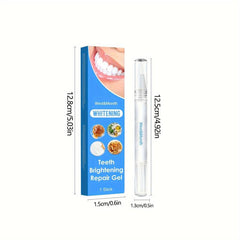 Teeth Whitening Essence Corrector Serum - Stain Cleansing & Brightening