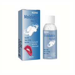 30g Thermal Forming False Teeth Glue Kit