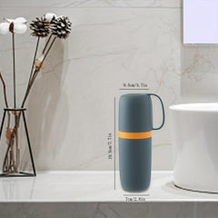 Dustproof Toothbrush Storage Box - Keep Your Toothbrush Clean and Portable