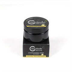 Charcoal Teeth Whitening Powder Teeth Polishing Deep Cleaning Powder
