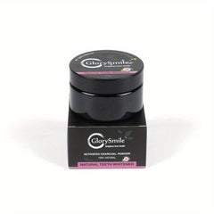 Charcoal Teeth Whitening Powder Teeth Polishing Deep Cleaning Powder