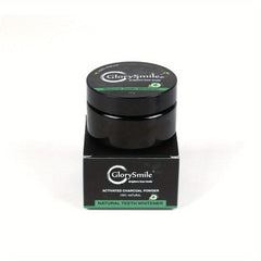 Charcoal Teeth Whitening Powder Teeth Polishing Deep Cleaning Powder
