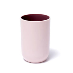 Household Brushing Cup Toothbrush Bucket Two Cup Wash Cup
