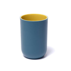 Household Brushing Cup Toothbrush Bucket Two Cup Wash Cup