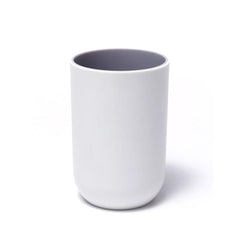 Household Brushing Cup Toothbrush Bucket Two Cup Wash Cup