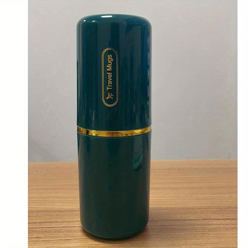 Travel Organizer Toiletry Cup Portable Storage Box
