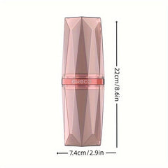 Portable Toothbrush Storage Container Gargle Cup