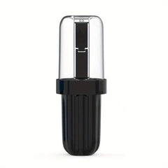Portable Toothbrush Storage Box Gargle Cup for Travel
