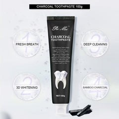 Refresh & Protect Toothpaste Removes Cavities Fresh Mint