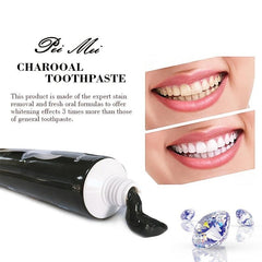 Refresh & Protect Toothpaste Removes Cavities Fresh Mint