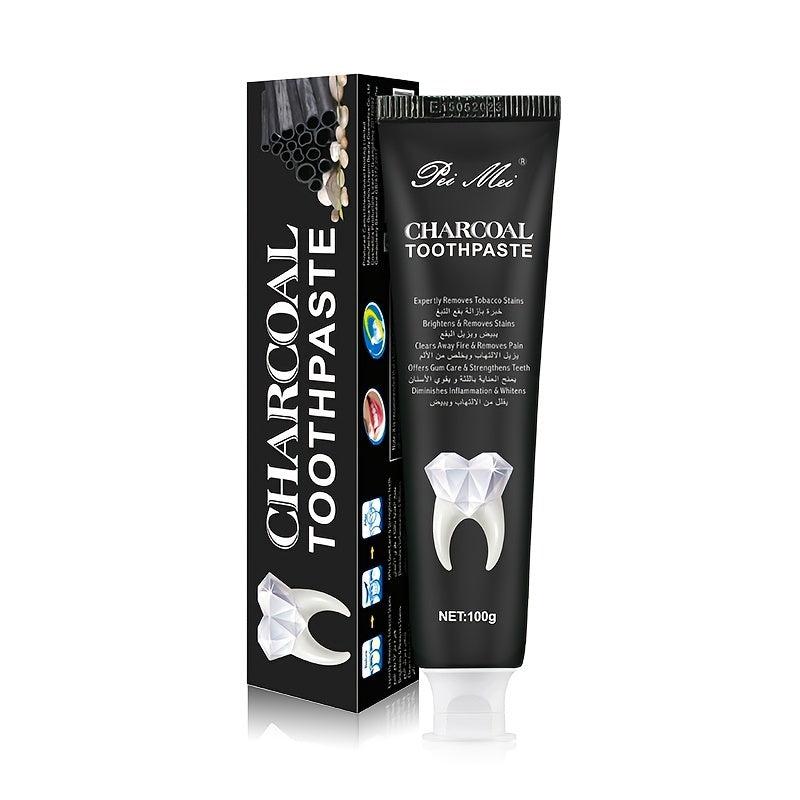 Refresh & Protect Toothpaste Removes Cavities Fresh Mint
