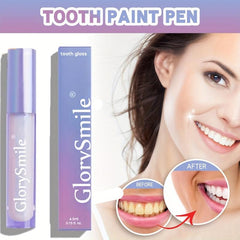 4ml Teeth Whitening Gel Pen - Stain Remover - Oral Care