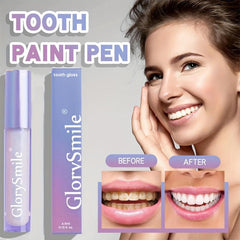 4ml Teeth Whitening Gel Pen - Stain Remover - Oral Care
