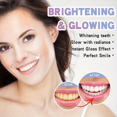 4ml Teeth Whitening Gel Pen - Stain Remover - Oral Care