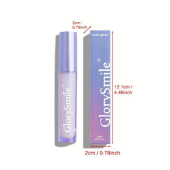 4ml Teeth Whitening Gel Pen - Stain Remover - Oral Care
