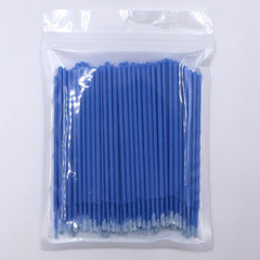 Dental Micro Cleaning Brush for Oral Care at Home