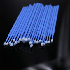 Dental Micro Cleaning Brush for Oral Care at Home