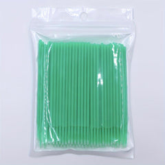 Dental Micro Cleaning Brush for Oral Care at Home