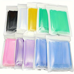 Dental Micro Cleaning Brush for Oral Care at Home