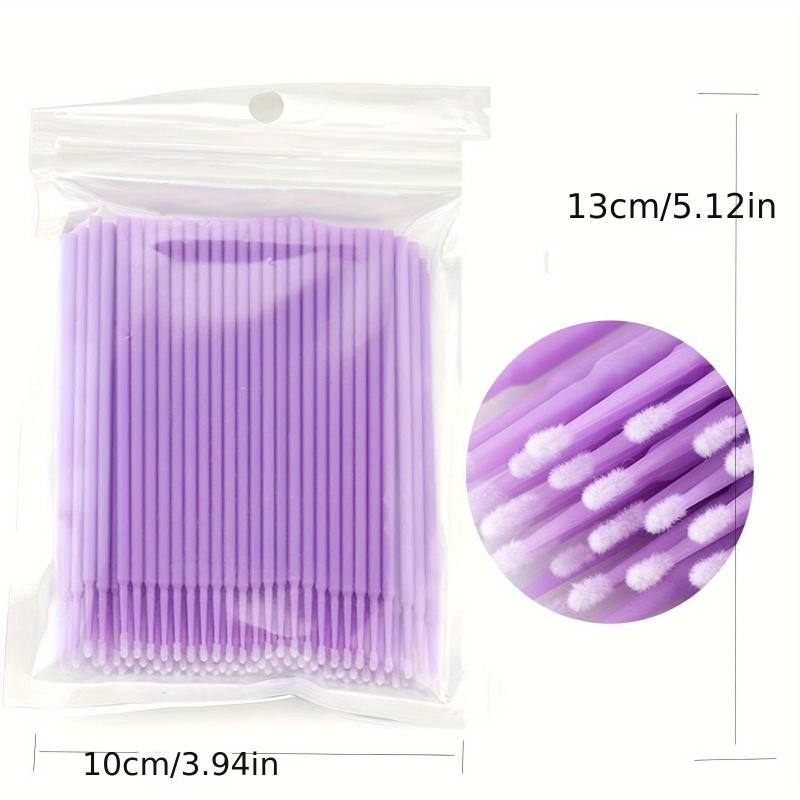 Dental Micro Cleaning Brush for Oral Care at Home